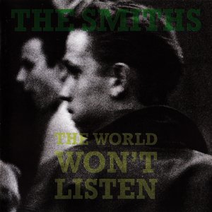 Image for 'The World Won't Listen'