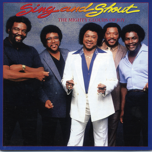 The Mighty Clouds Of Joy - SING AND SHOUT - Zortam Music