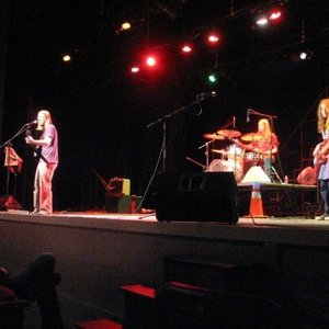 “Demo Early 2007”的封面