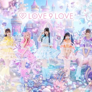 Avatar for LOVE 9 LOVE