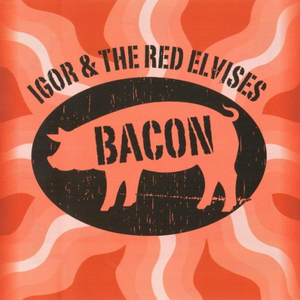 Bacon cover