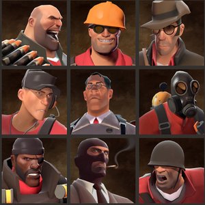 Zdjęcia dla 'Team Fortress 2'