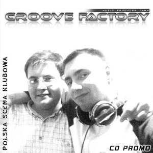 Groove Factory 的头像