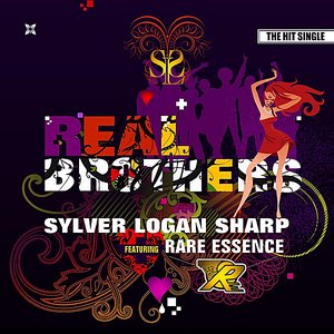 Real Brothers (feat. Rare Essence)