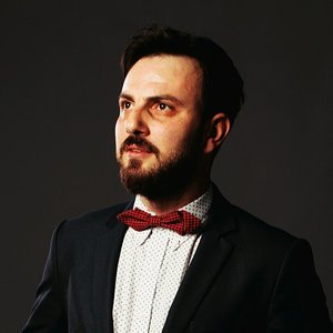 Turan Şahin 的头像