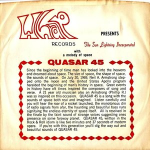 Quasar 45