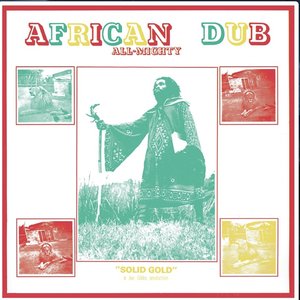 African Dub All-Mighty, Chapter 1