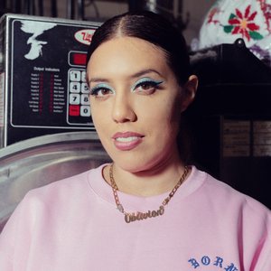 Bianca Oblivion 的头像