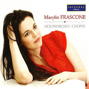 Moussorgsky & Chopin: Piano Works