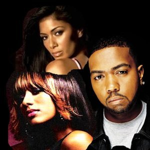 Timbaland feat. Keri Hilson & Nicole Scherzinger 的头像