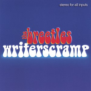 Writerscramp
