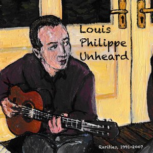 Unheard (Rarities, 1991​-​2009)