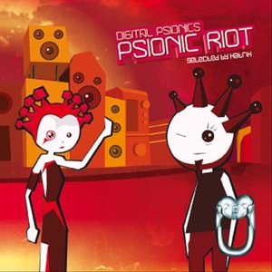 Psionic Riot