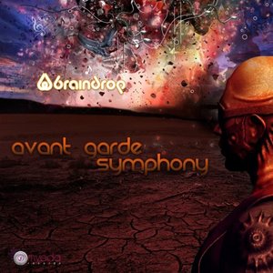 Image for 'Avant Garde Symphony'
