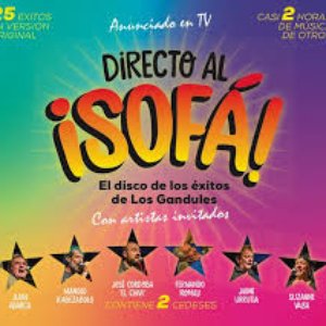 Directo al Sofá (Live)