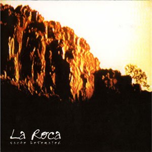 La Roca Vol. 1