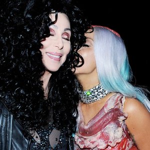 Cher ft. Lady Gaga 的头像