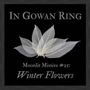 Moonlit Missive #25: Winter Flowers