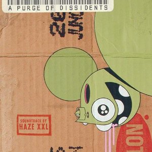 Avatar di Haze XXL and dälek