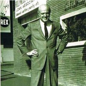 Henri René and His Orchestra のアバター