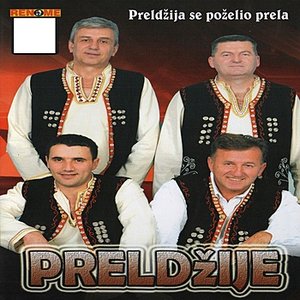 Preldzija Se Pozelio Prela