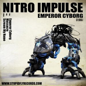 Avatar de Nitro Impulse