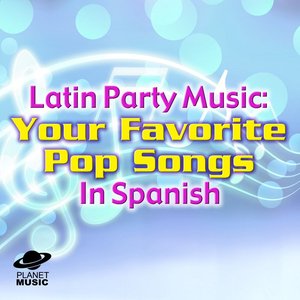 Kids Latin Party Music: Your Favorite Pop Songs in Spanish