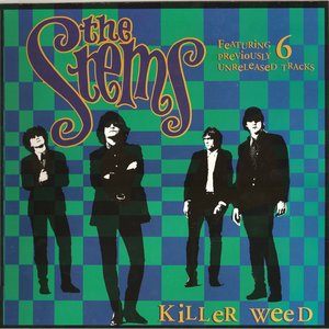Killer Weed
