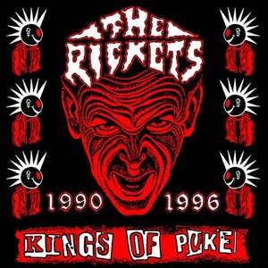 Kings of Puke