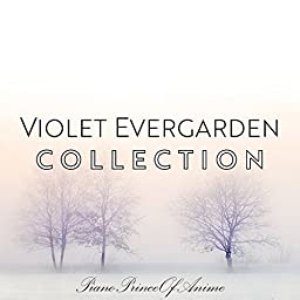 Violet Evergarden Collection