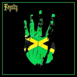 Royalty (feat. Ky-Mani Marley, Stefflon Don & Vybz Kartel) [Explicit]