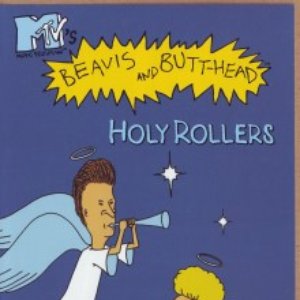 Holy Rollers