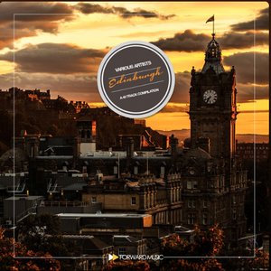 A 40 Track Compilation : Edinburgh