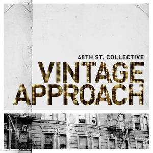 48th St. Collective 的头像