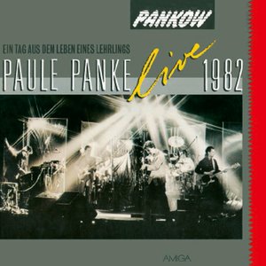 Paule Panke