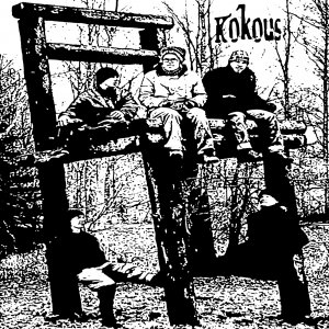 Image for 'Kokous'