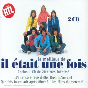 Le Meilleur D'il Etait Une Fois