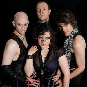 Image for 'Spiderbaby'