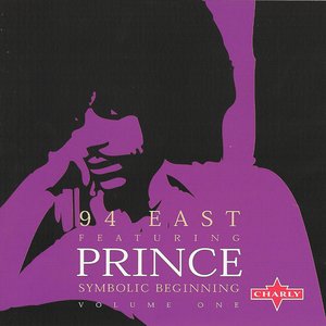94 East & Prince 的头像