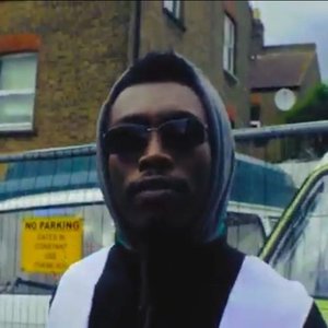 Tariq Disu 的头像