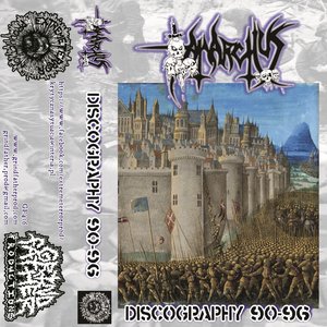 Discography 90-96