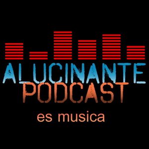 Alucinante 的头像