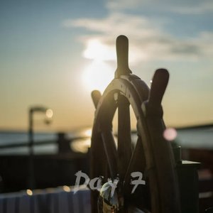 Cosmic Sailing - Single