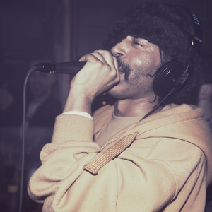 Moodymann photo provided by Last.fm