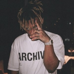 Image for 'Juice WRLD'