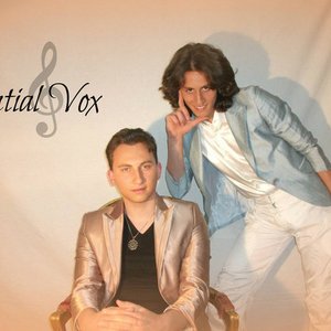 Spatial Vox için avatar