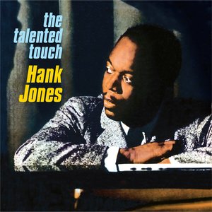 The Talented Touch (Bonus Track Version)