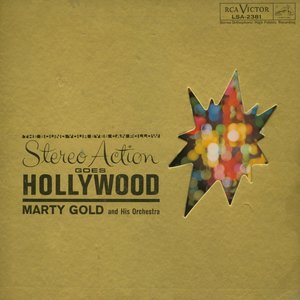Stereo Action Goes Hollywood