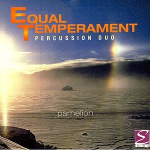 Parhelion (Sun Dogs)