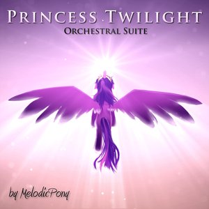 Princess Twilight Orchestral Suite